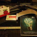 RaspberryPi and SunFounder