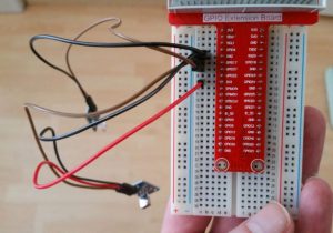 Breadboard