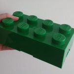 Lego Lunchbox