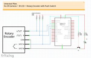 Lightswitch Schematic Lightswitch Board (Fritzing)