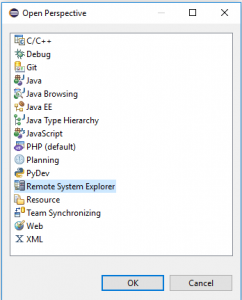 remoteeclipse-perspective2
