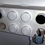 Prototype close up